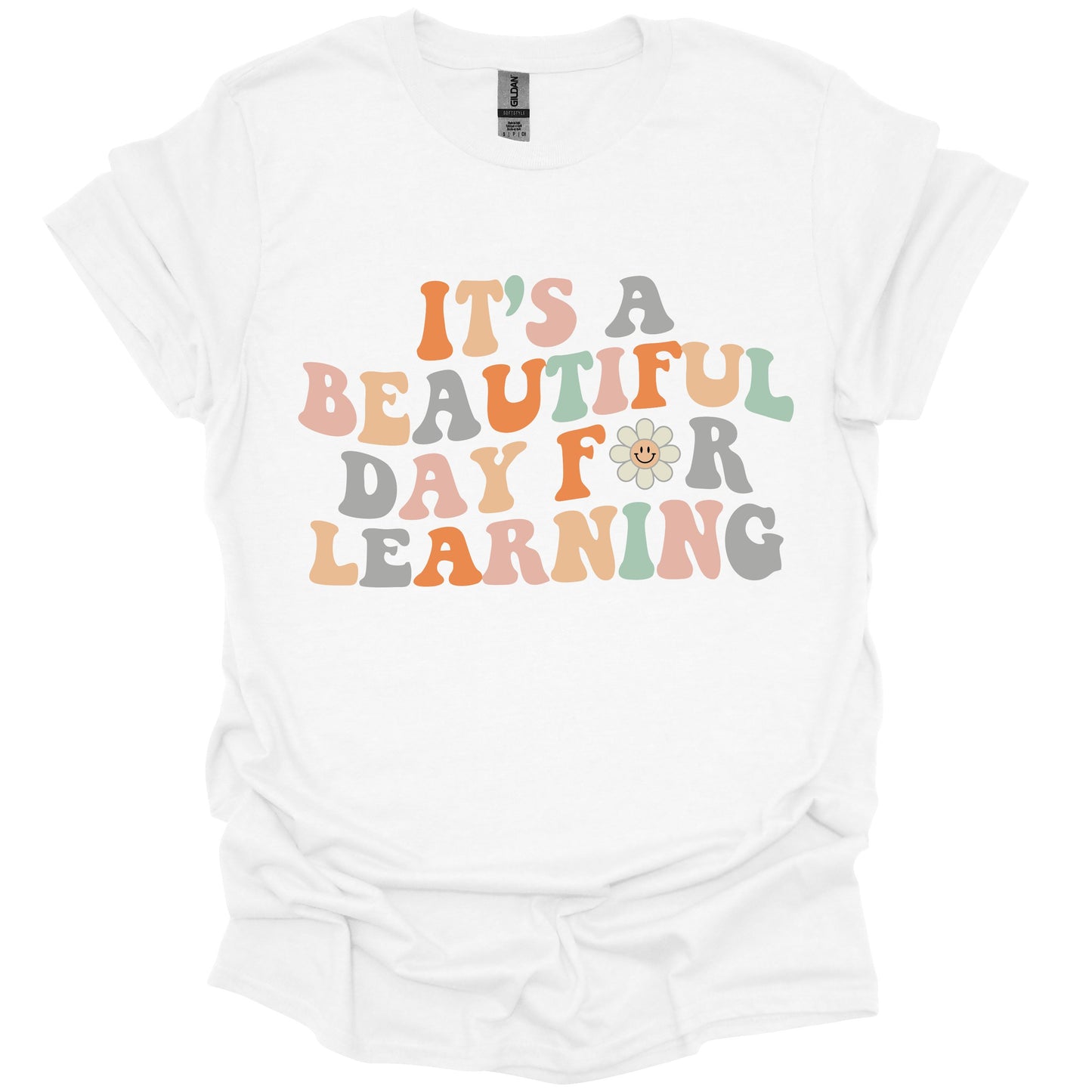It's a Beautiful Day for Learning