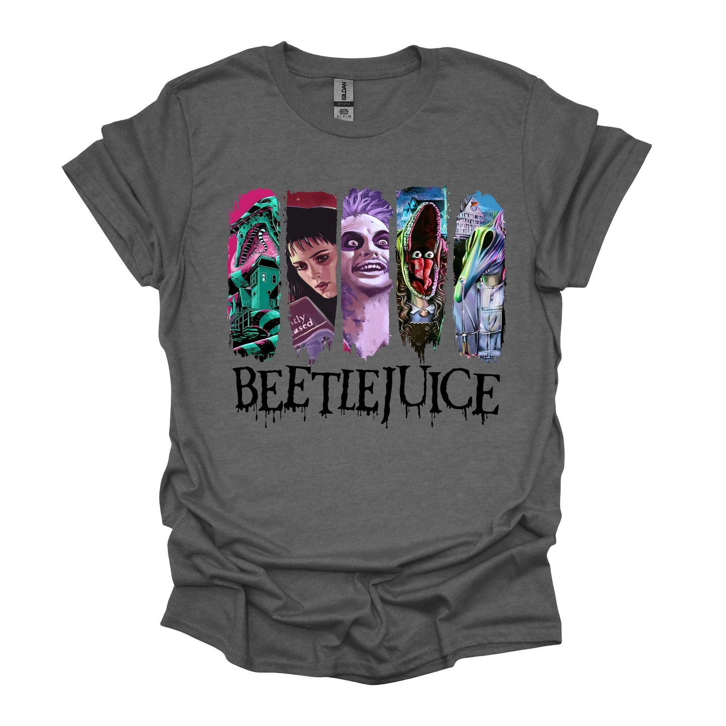 Beetlejuice Halloween