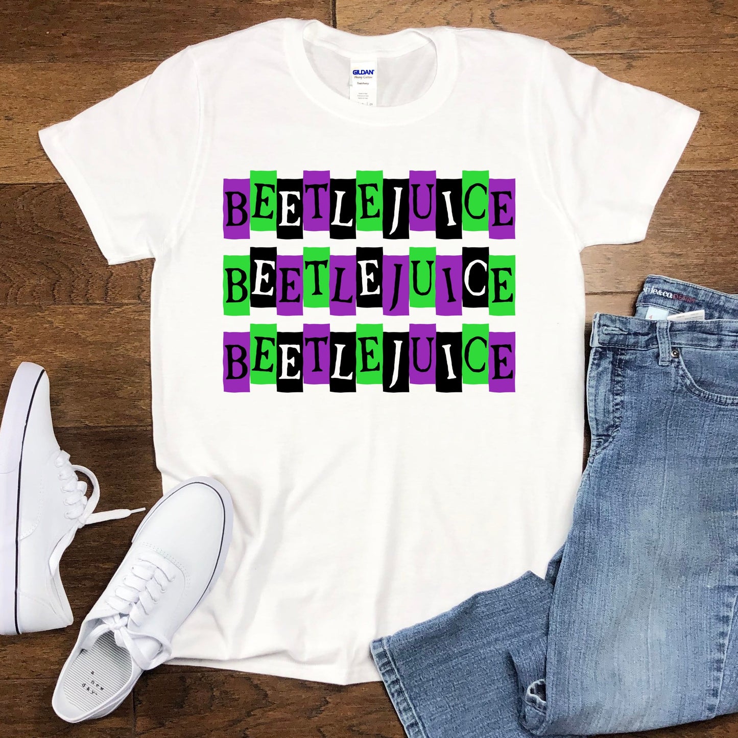 BeetleJuice BeetleJuice BeetleJuice