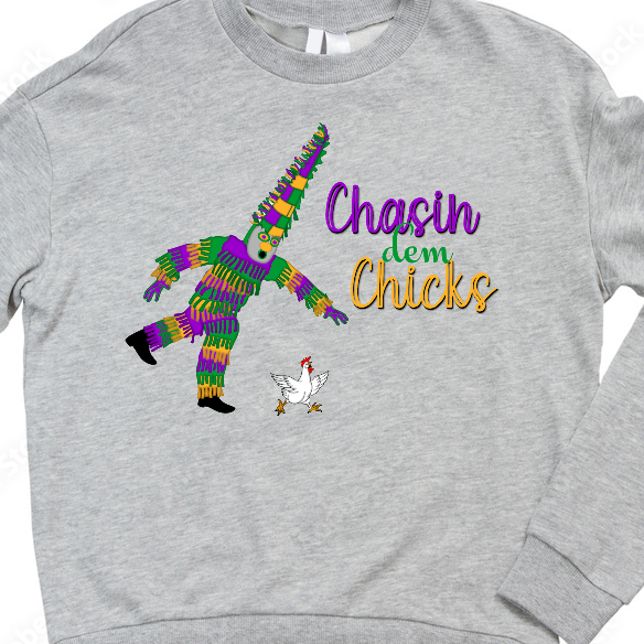 Chasin' Dem Chicks