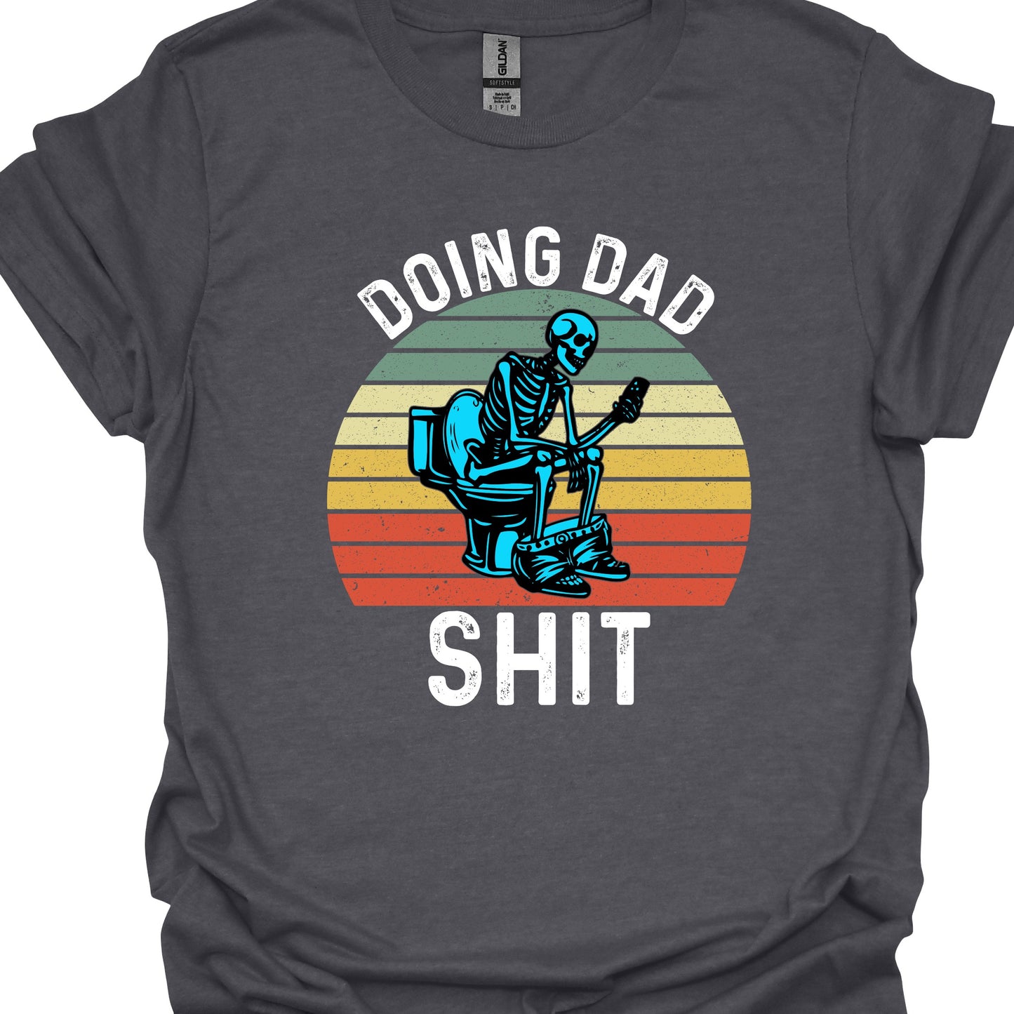 Doing Dad Shit