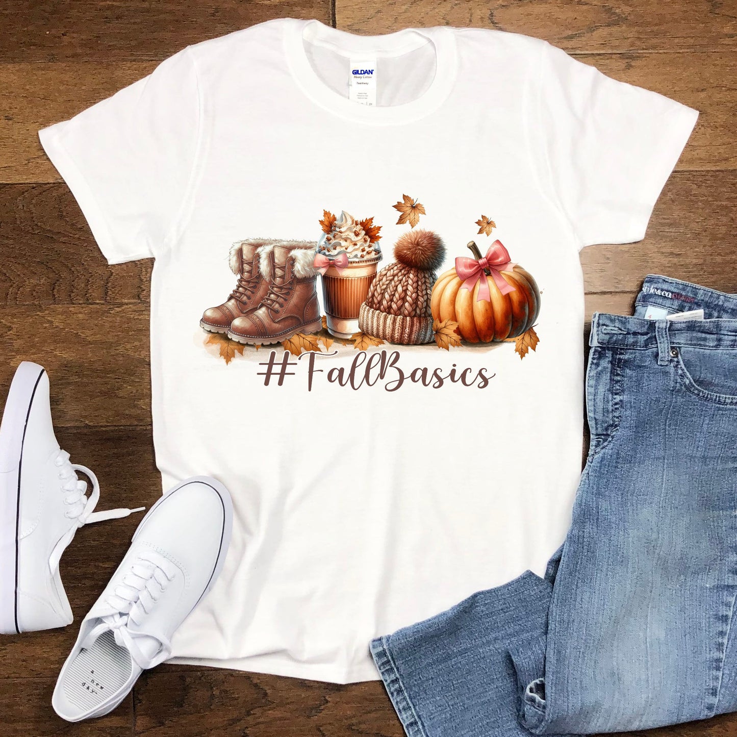 Fall Basics