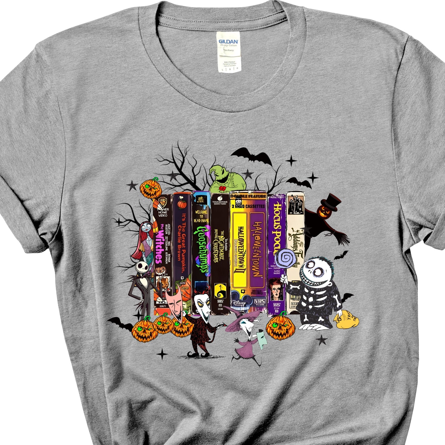 Halloween Books