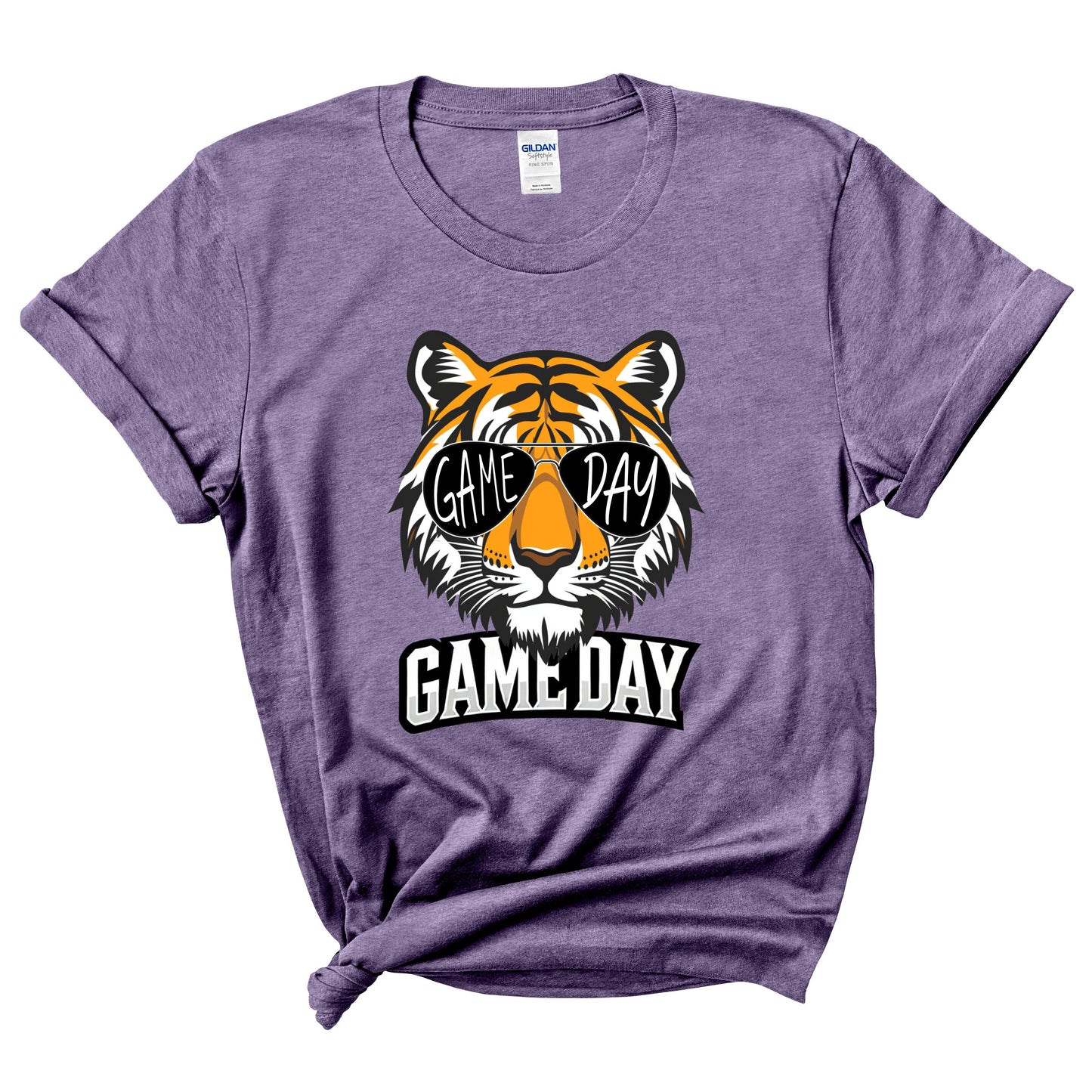 Tigers Sunglasses Game Day