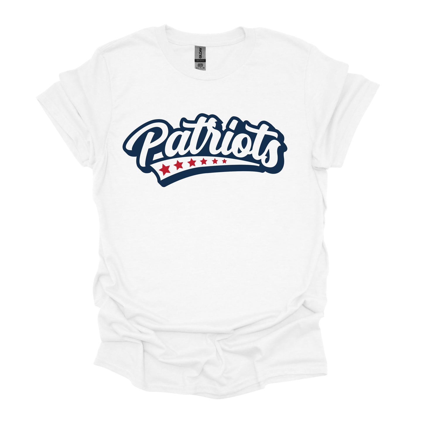 Patriots Retro