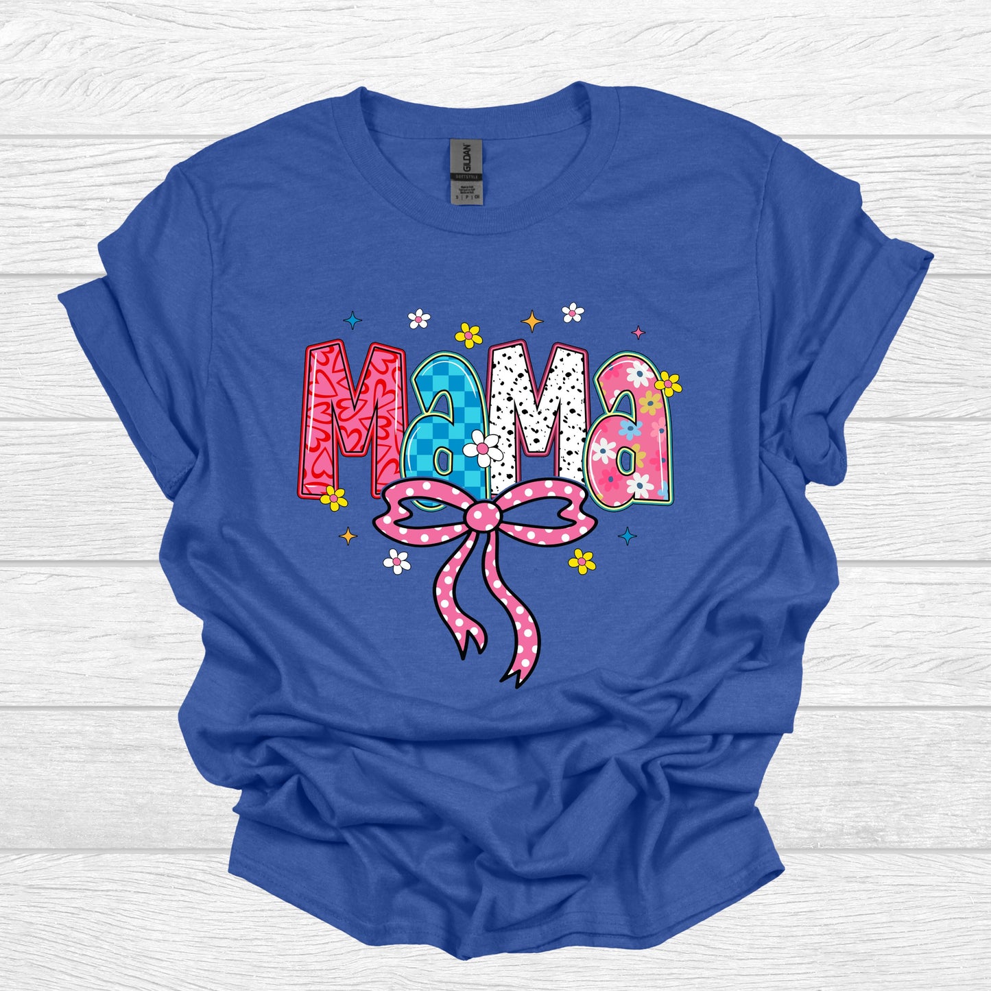 Preppy Mama