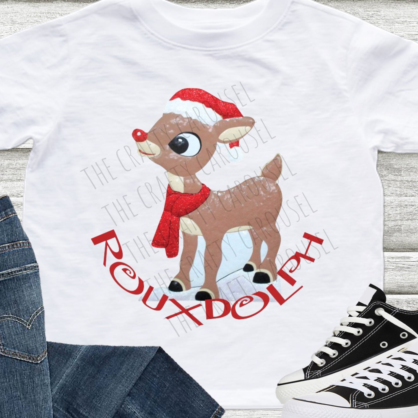 Rouxdolph