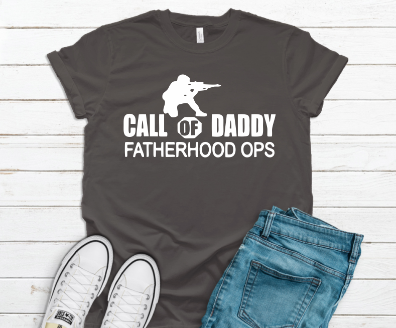 Fatherhood Ops