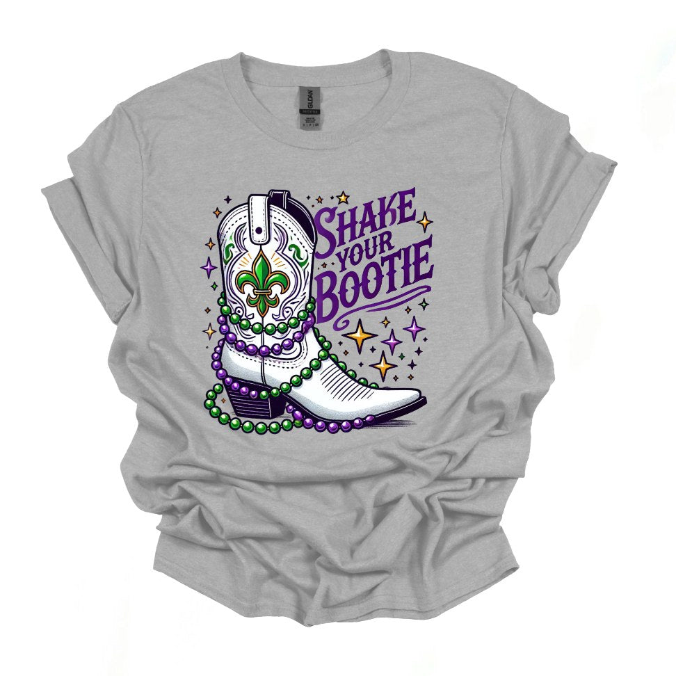 Shake Your Bootie