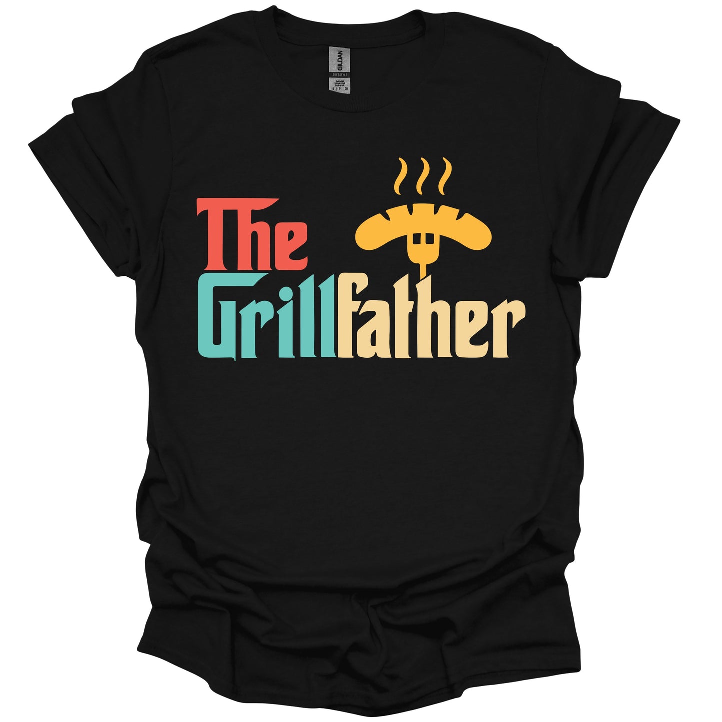 The Grillfather