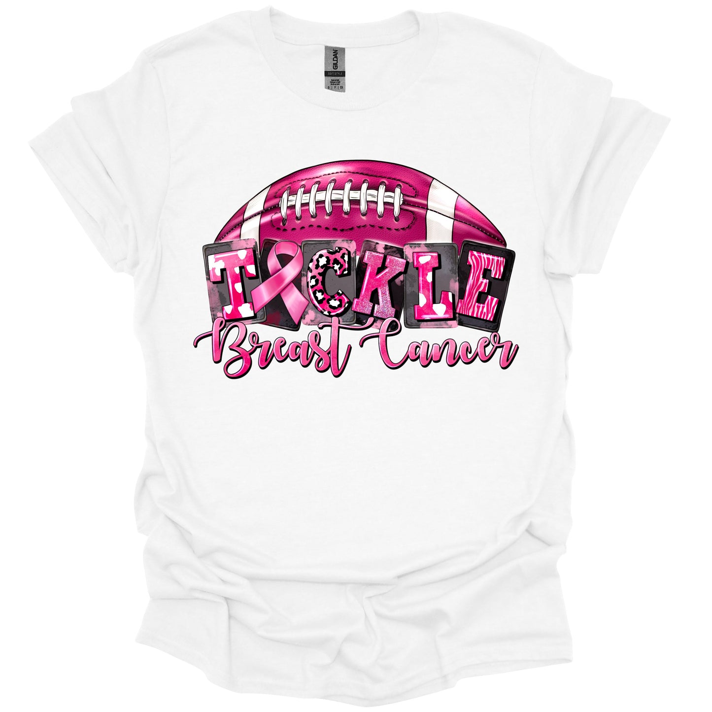 Tackle Breast Cancer