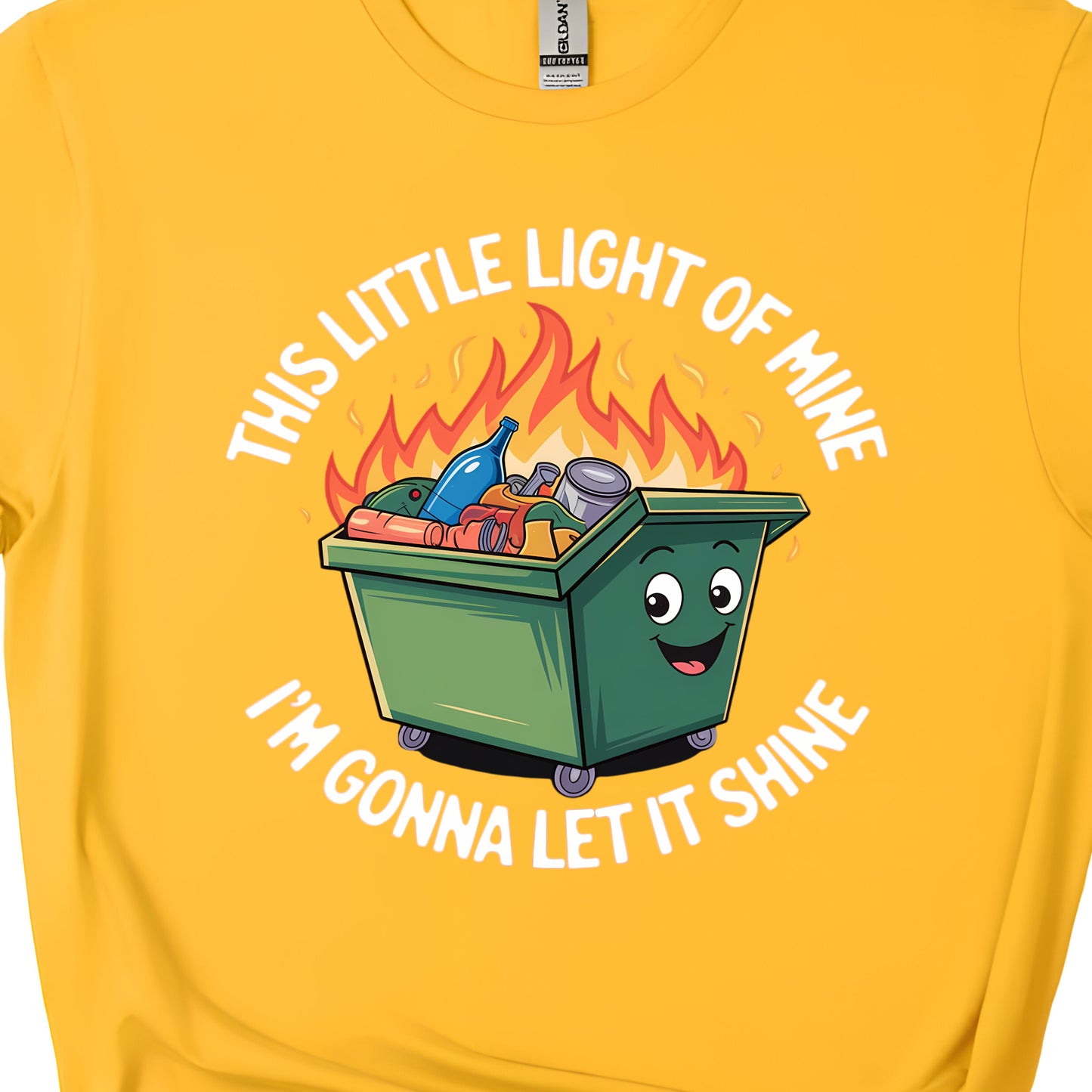 This Little Light of Mine