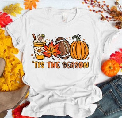 Tis The Season Fall