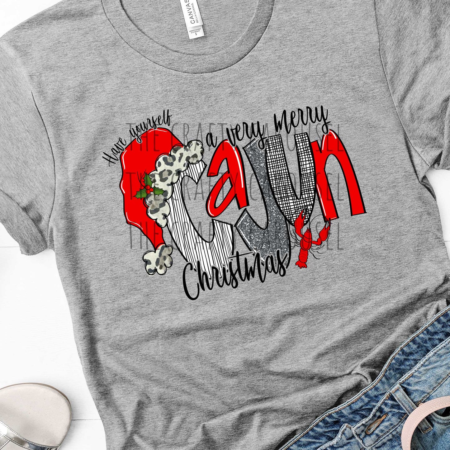Cajun Christmas
