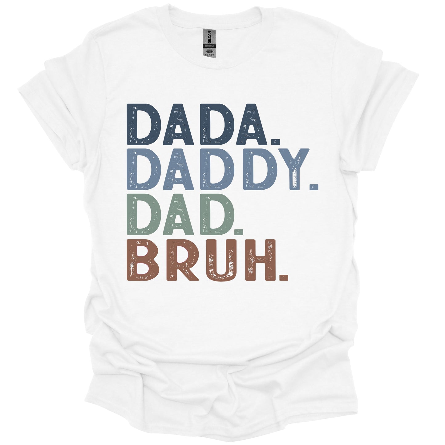Dada Daddy Dad Bruh