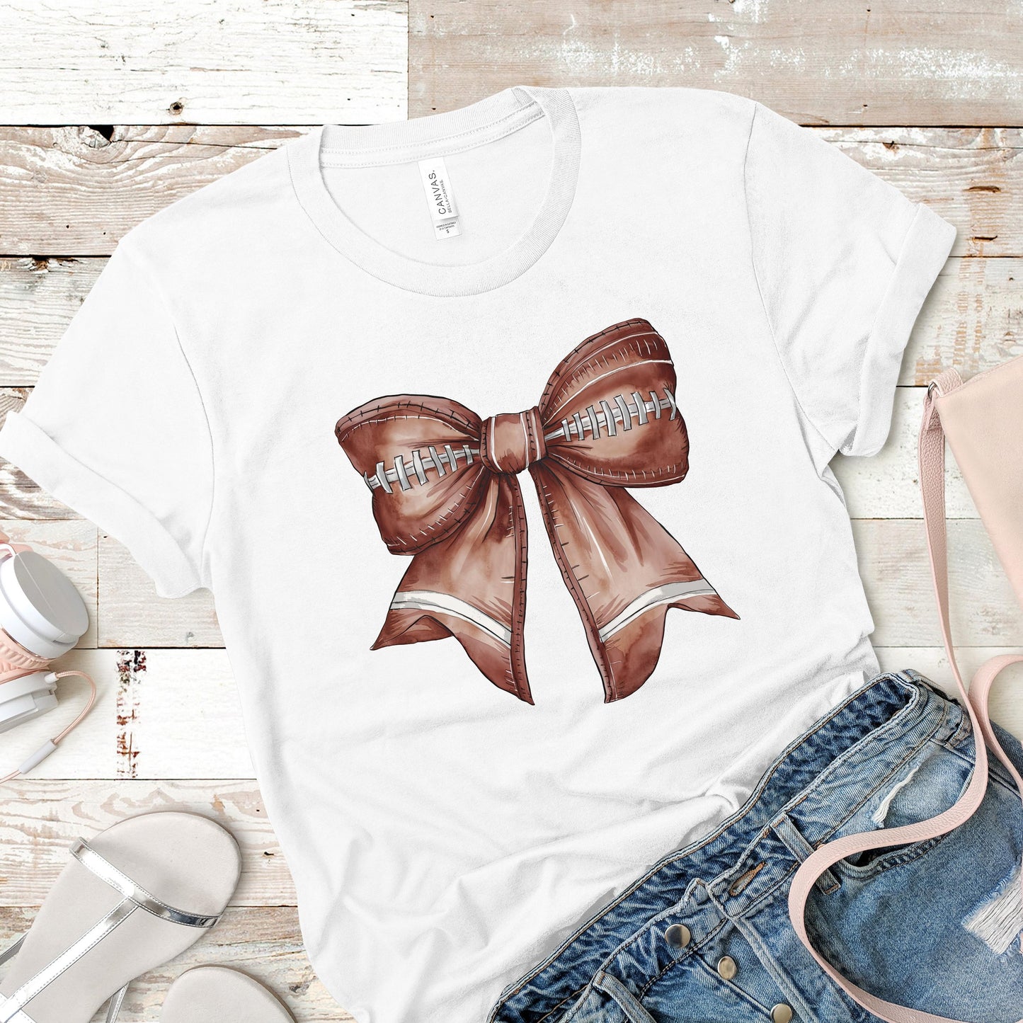 Football Coquette