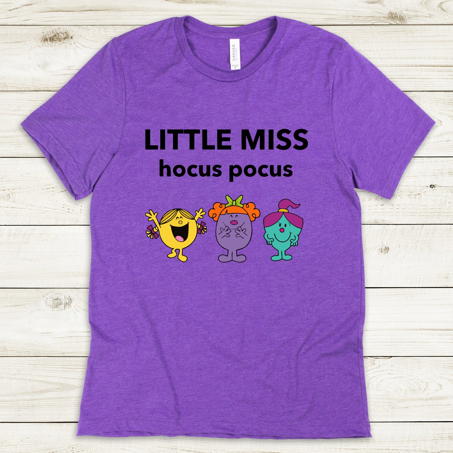 Little Miss Hocus Pocus