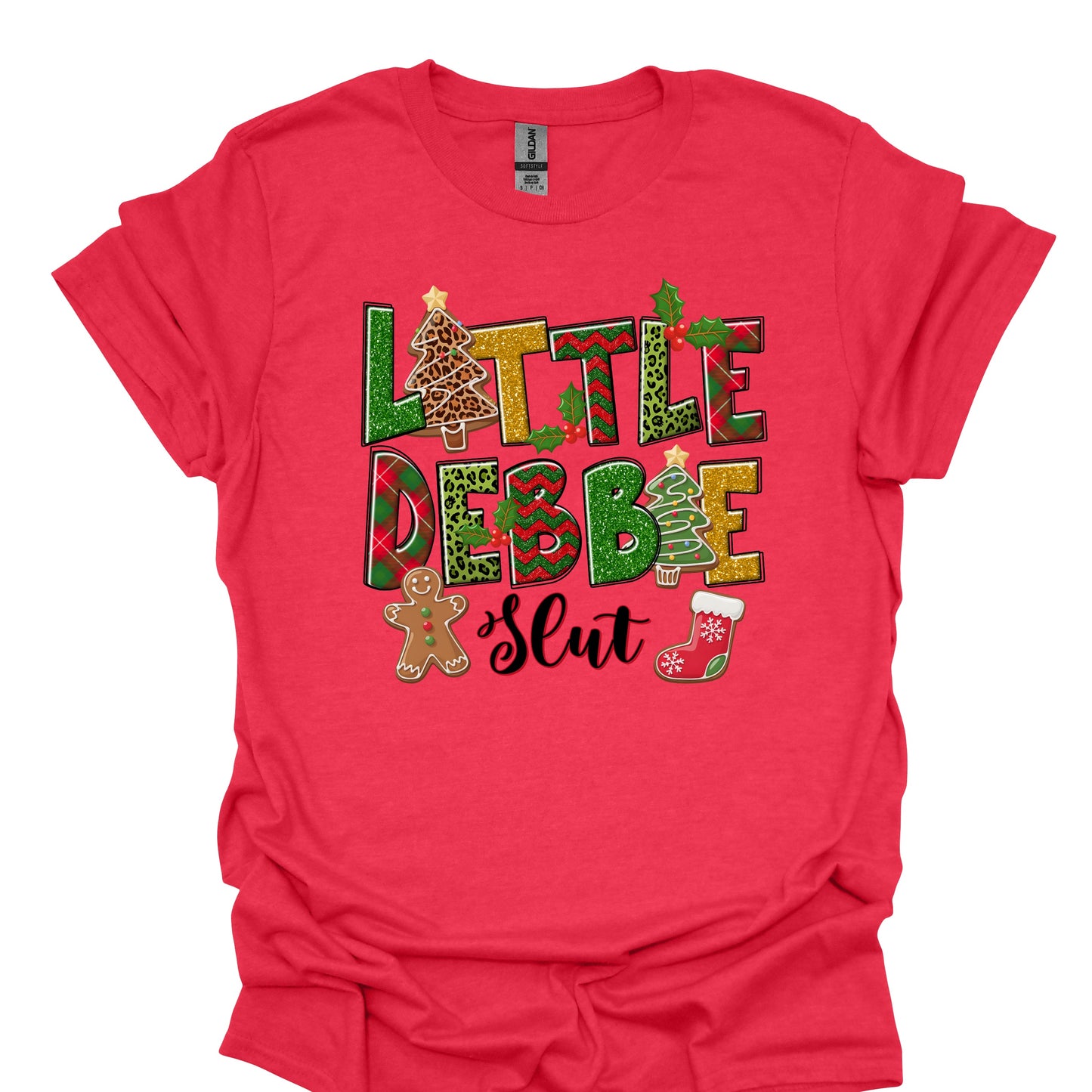 Little Debbie Slut