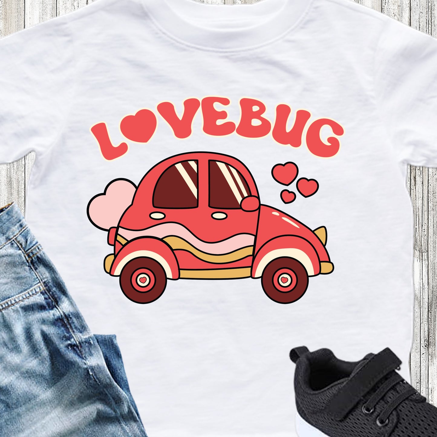 Lovebug