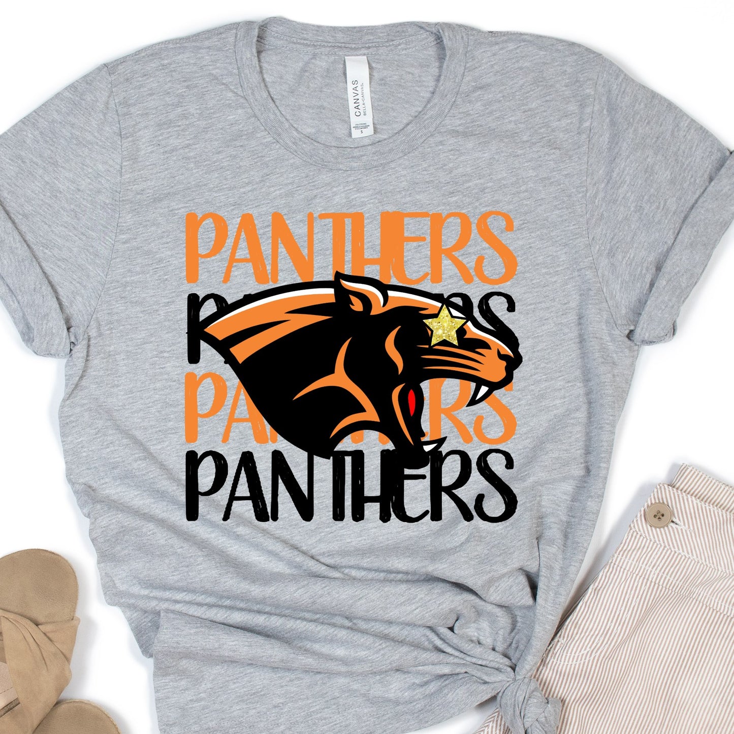 Panther Star