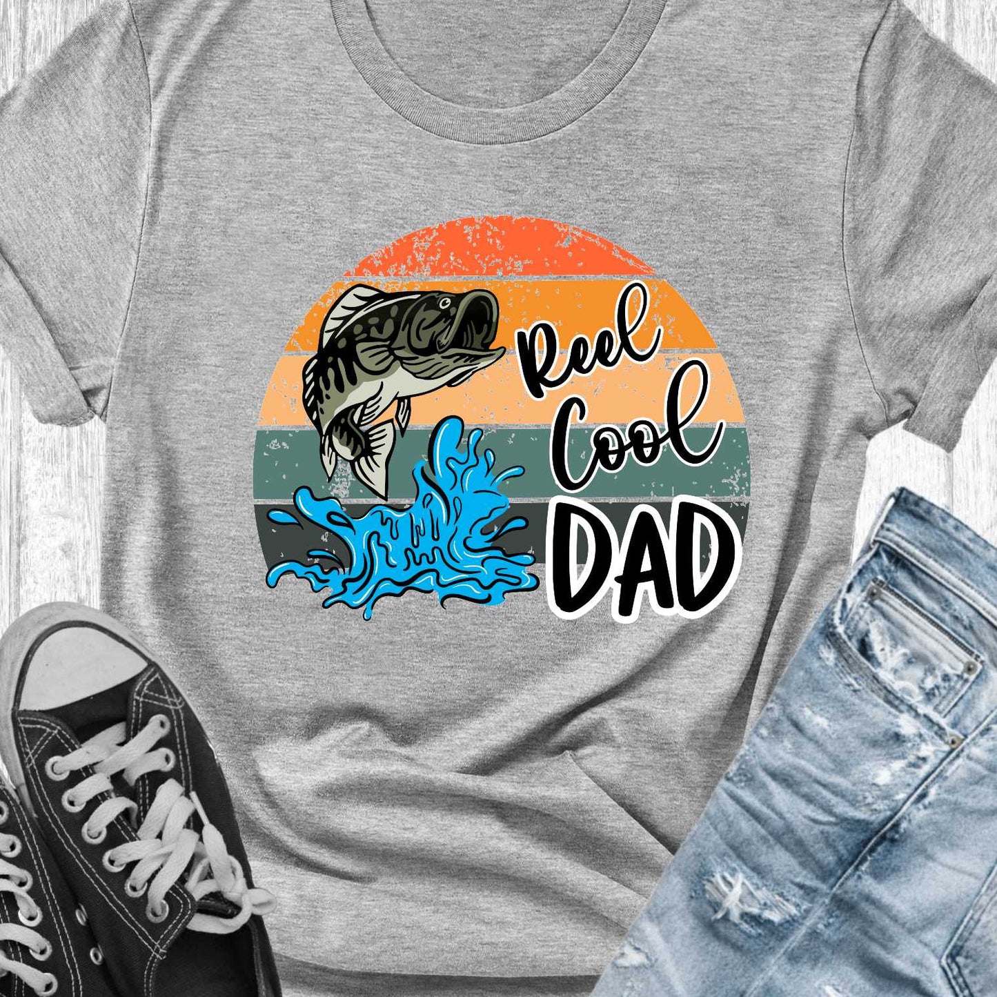 Reel Cool Dad
