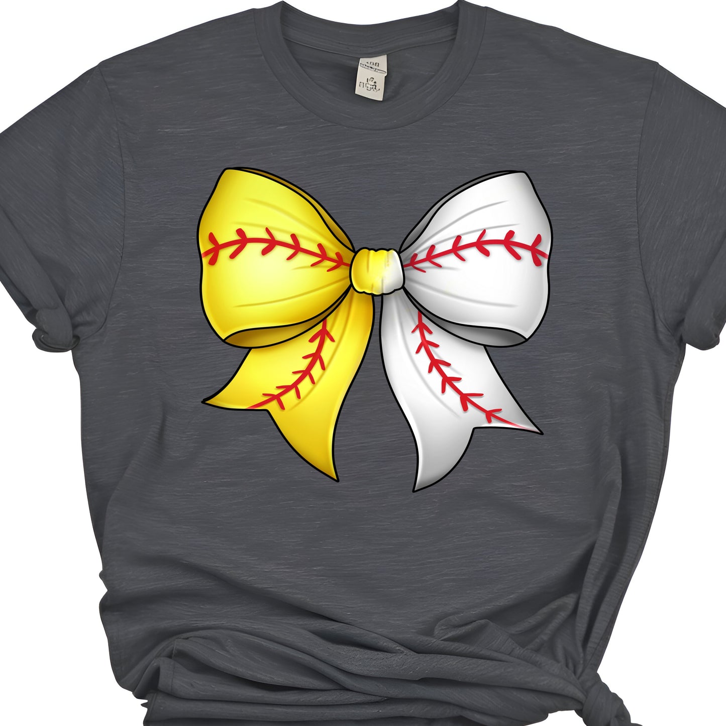 Softball/Baseball Bow