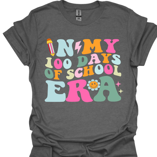 100 Day Era Retro