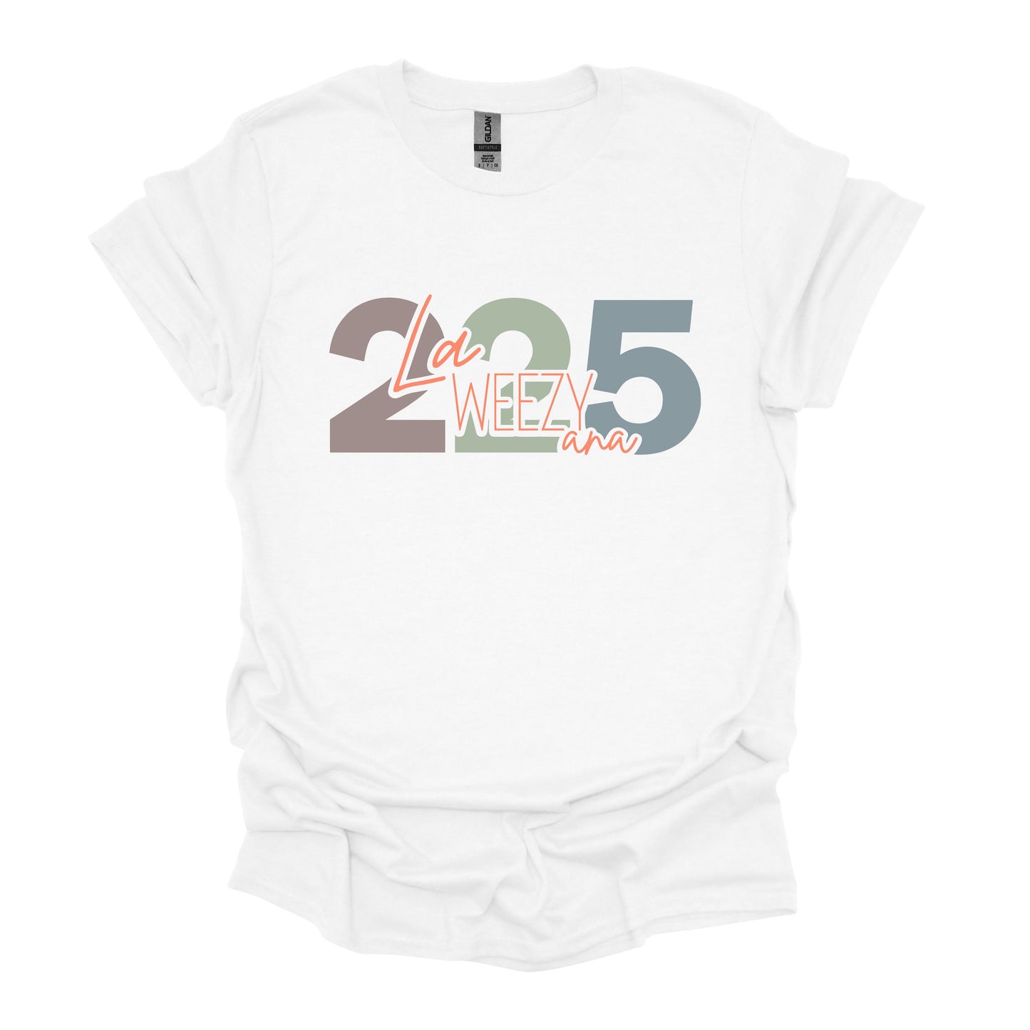 225 Louisiana