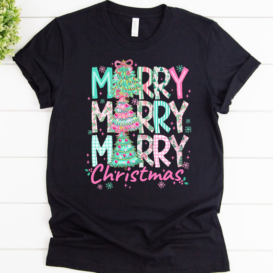 Preppy Merry Christmas