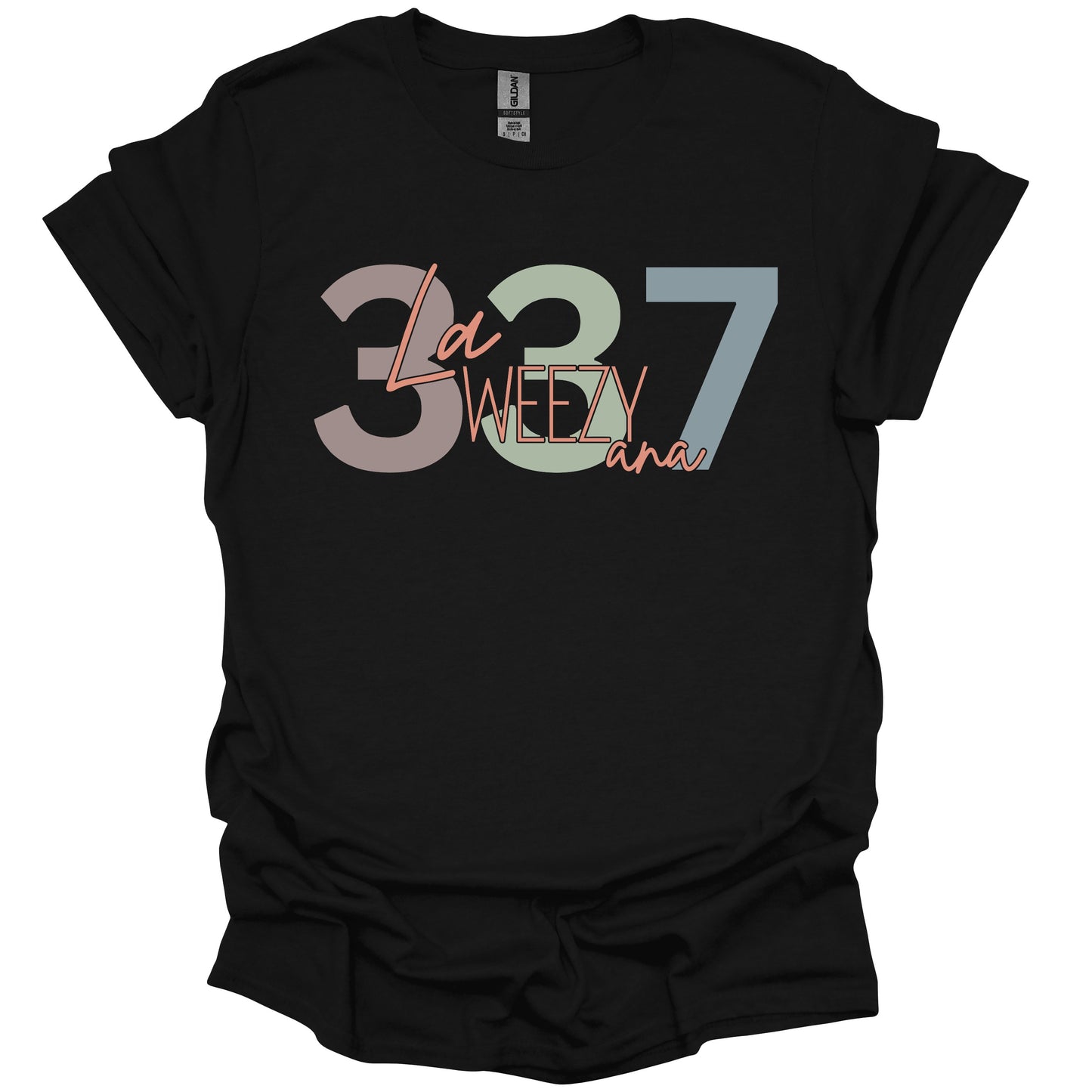 337 Louisiana