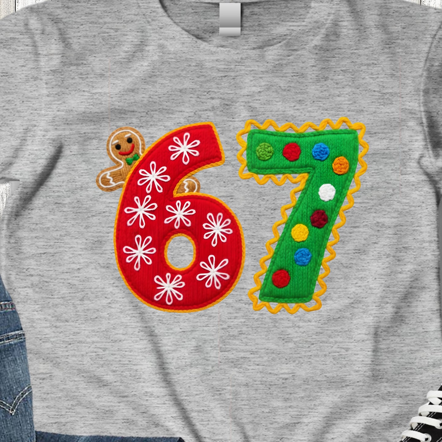 67 Felt