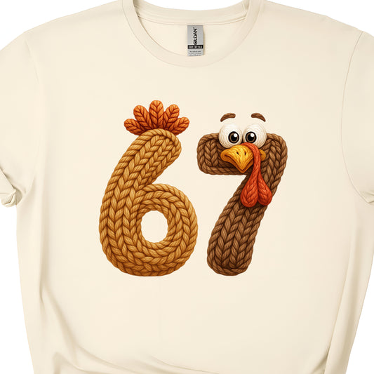 Thanksgiving 67