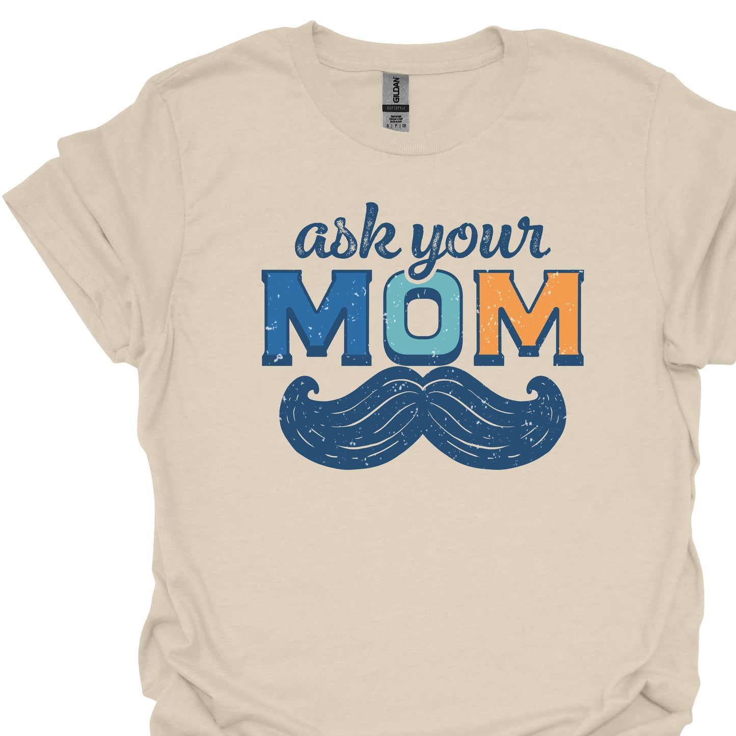 Ask Your Mom