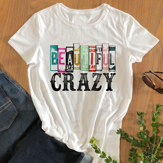 Beautiful Crazy