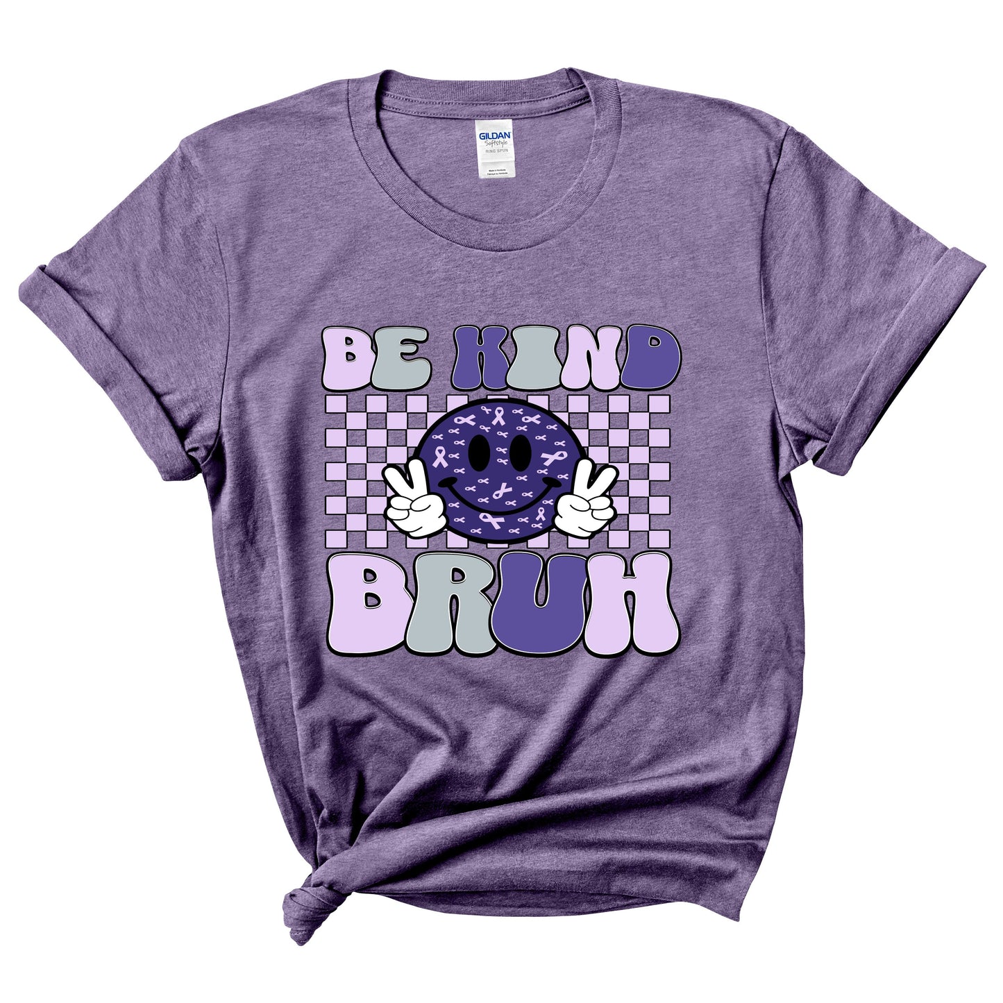 Be Kind Bruh