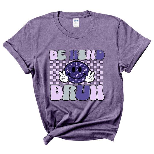 Be Kind Bruh