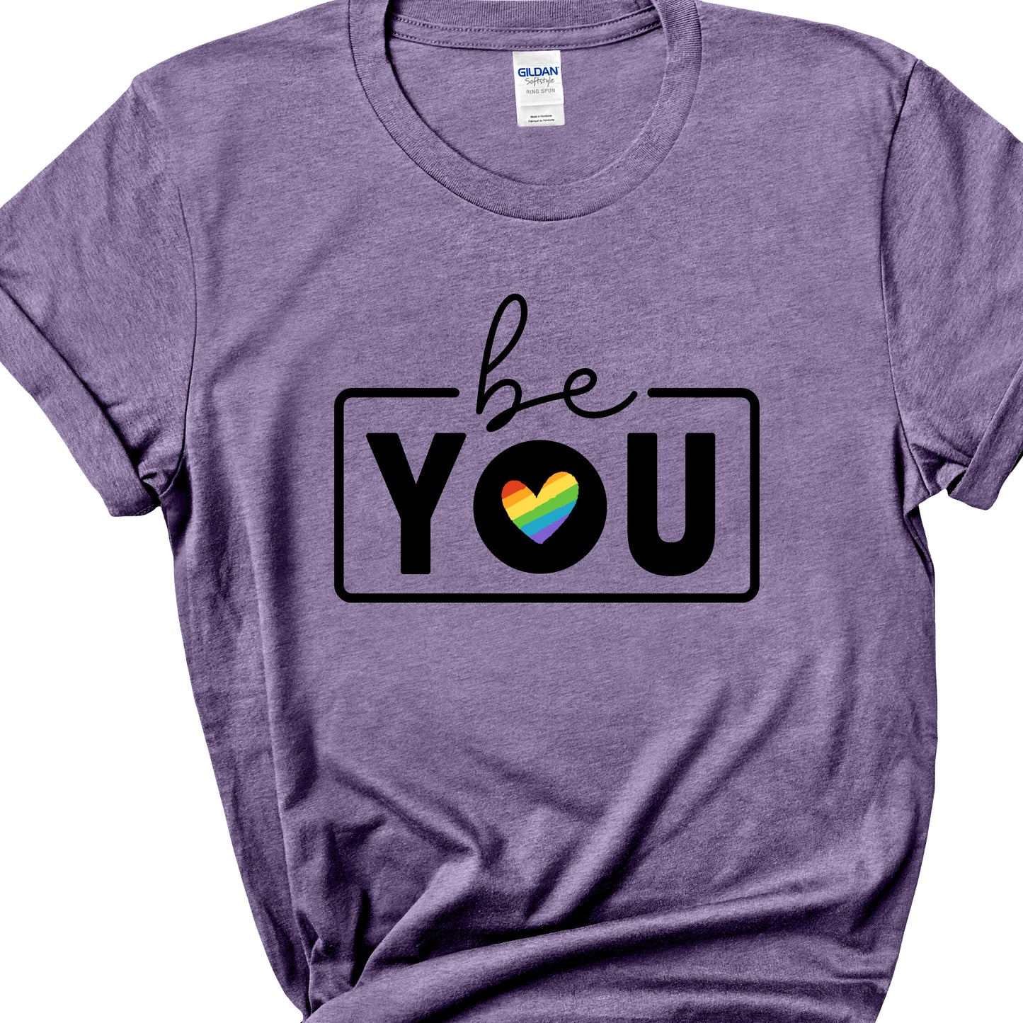 Be You