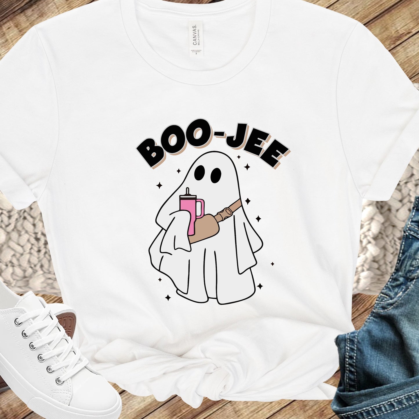 Boo-Jee