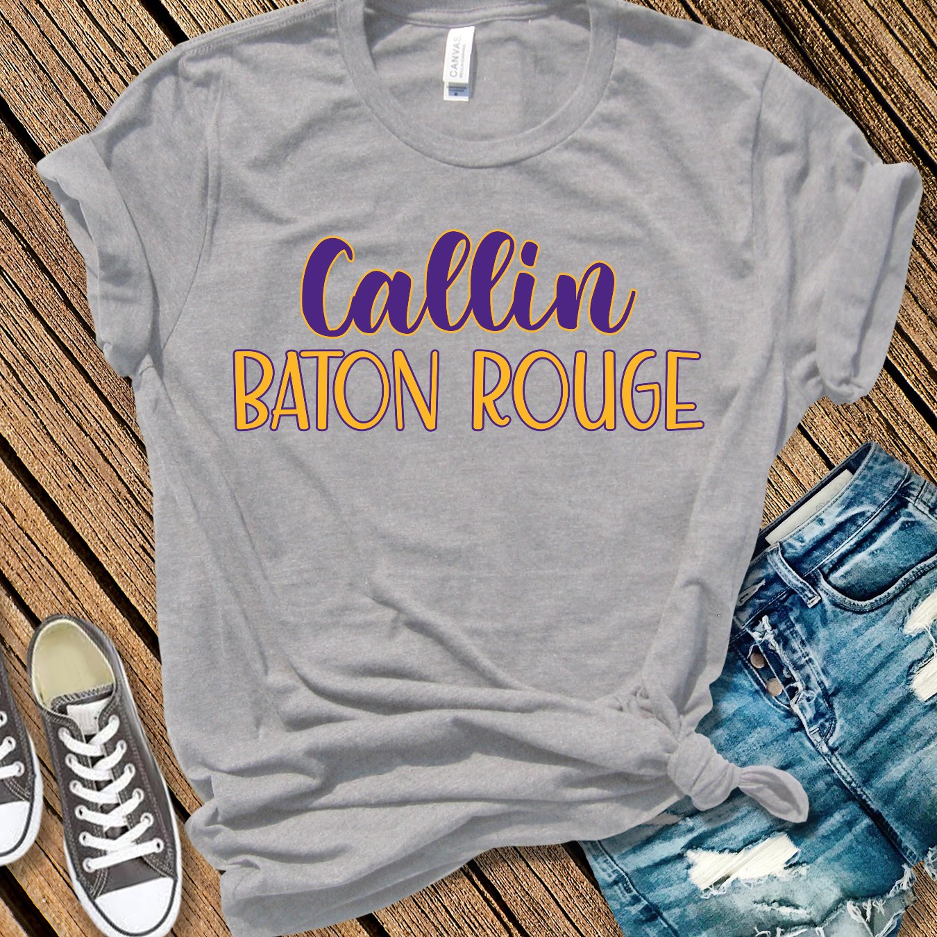 Callin Baton Rouge