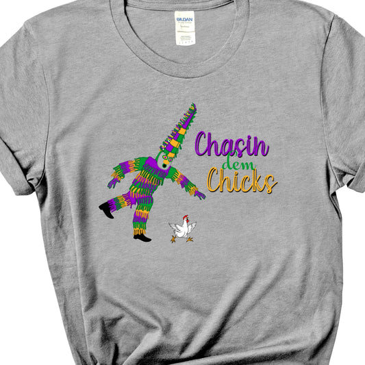 Chasin' Dem Chicks