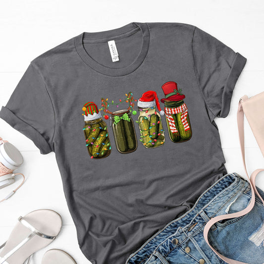 Christmas Pickles
