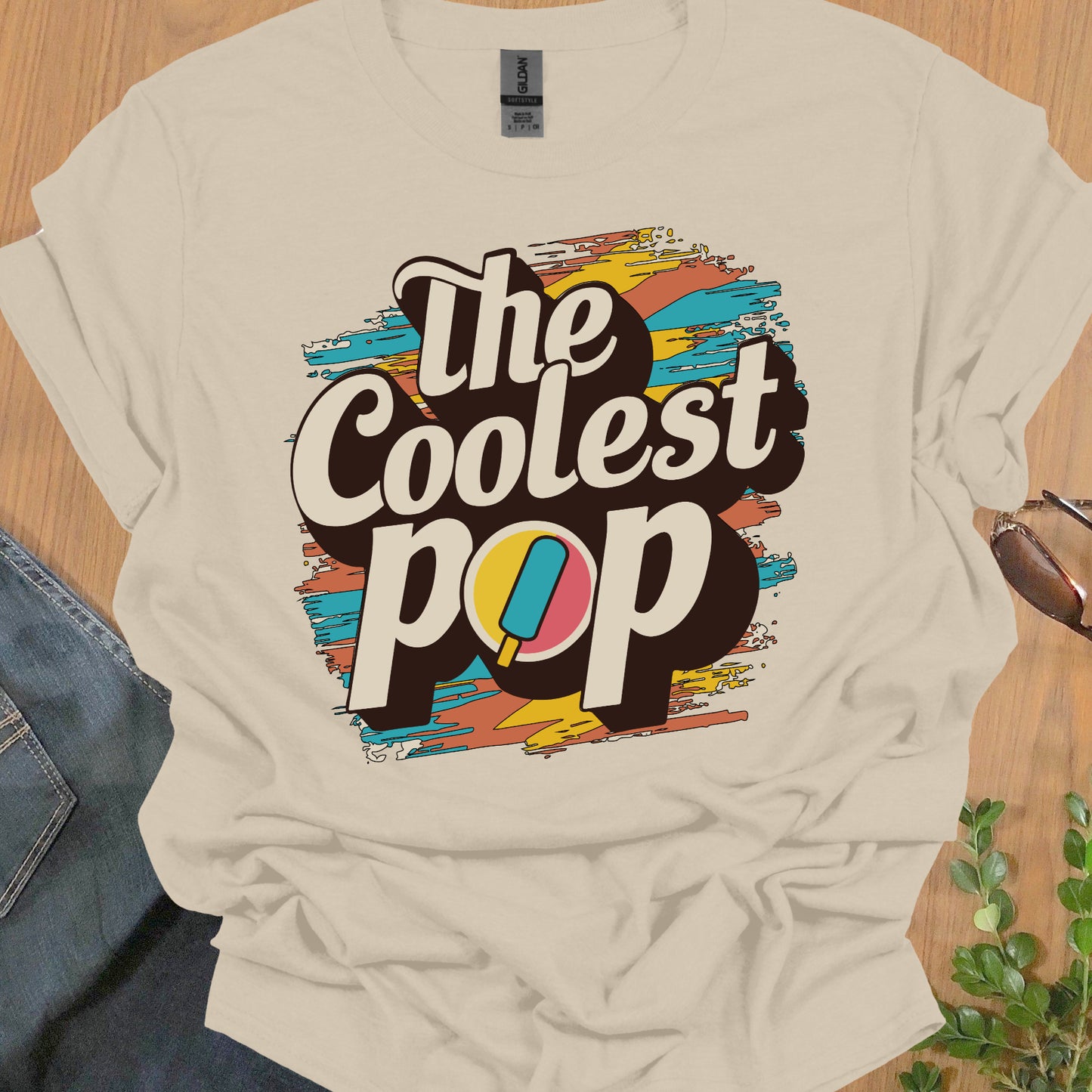 The Coolest Pop