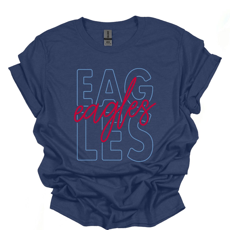 Eagles Script