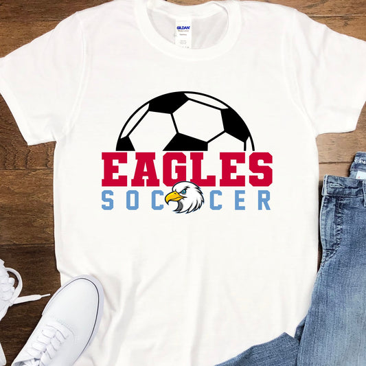 Eagles Soccer 1