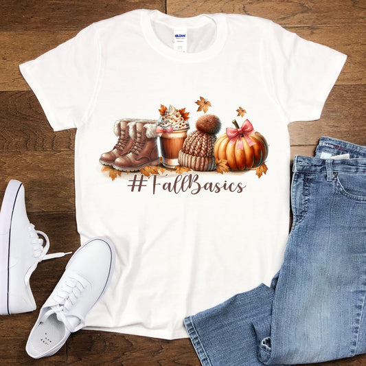 Fall Basics