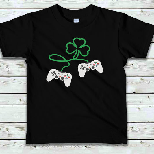 Gamer Shammrock