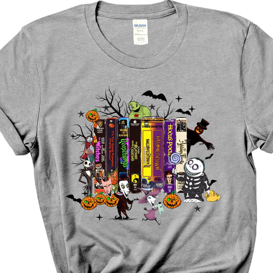 Halloween Books