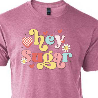Hey Sugar Valentine