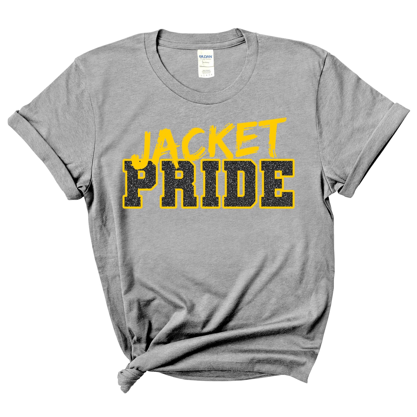Jacket Pride