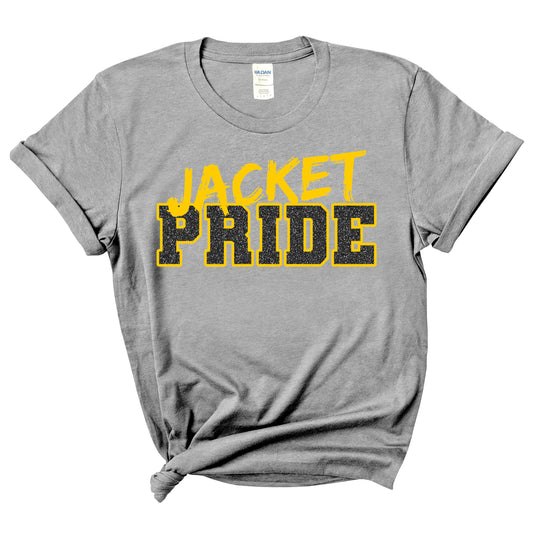 Jacket Pride